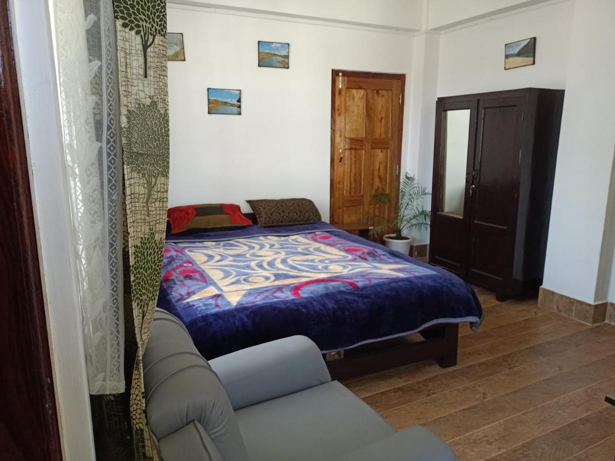 Manna Inspira Hotel Shillong Ngoại thất bức ảnh