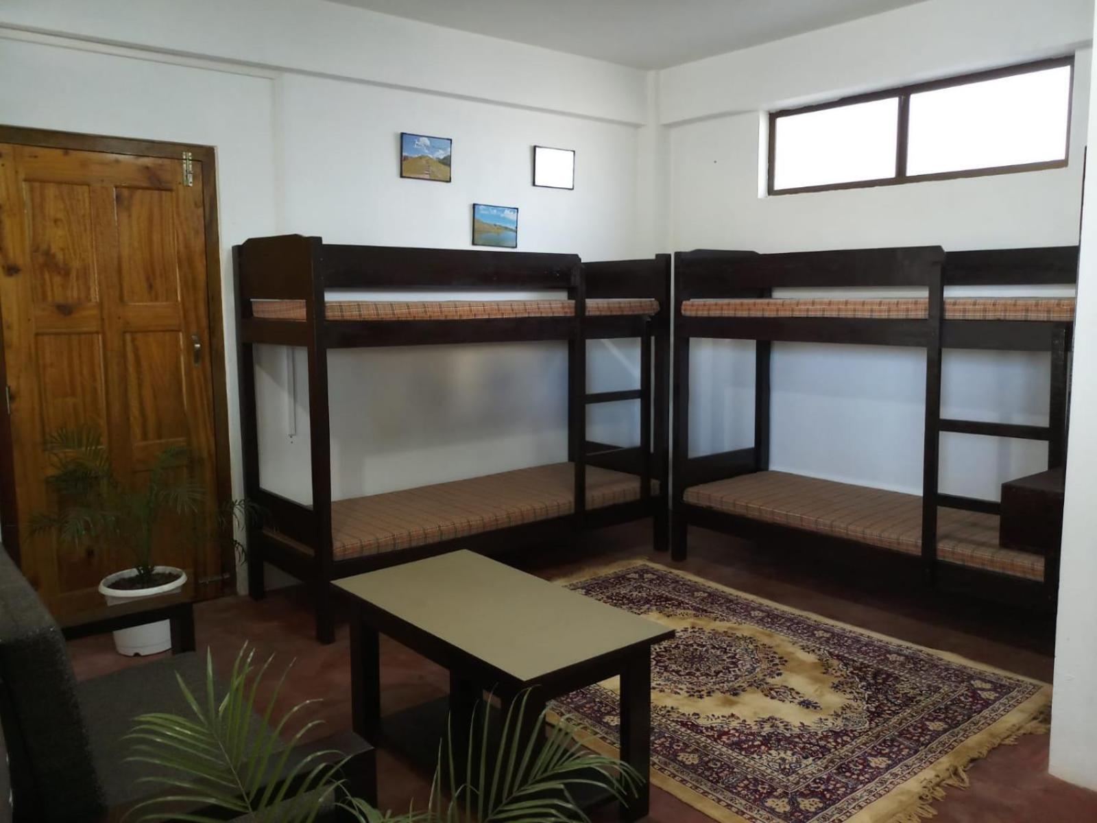 Manna Inspira Hotel Shillong Ngoại thất bức ảnh